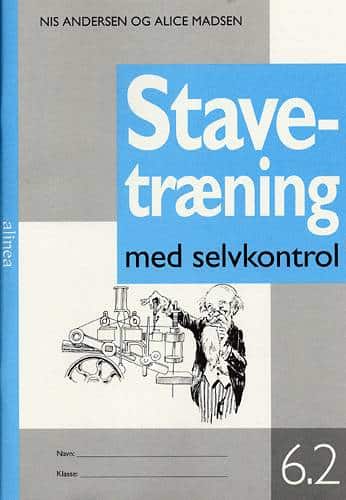 Stavetræning med selvkontrol