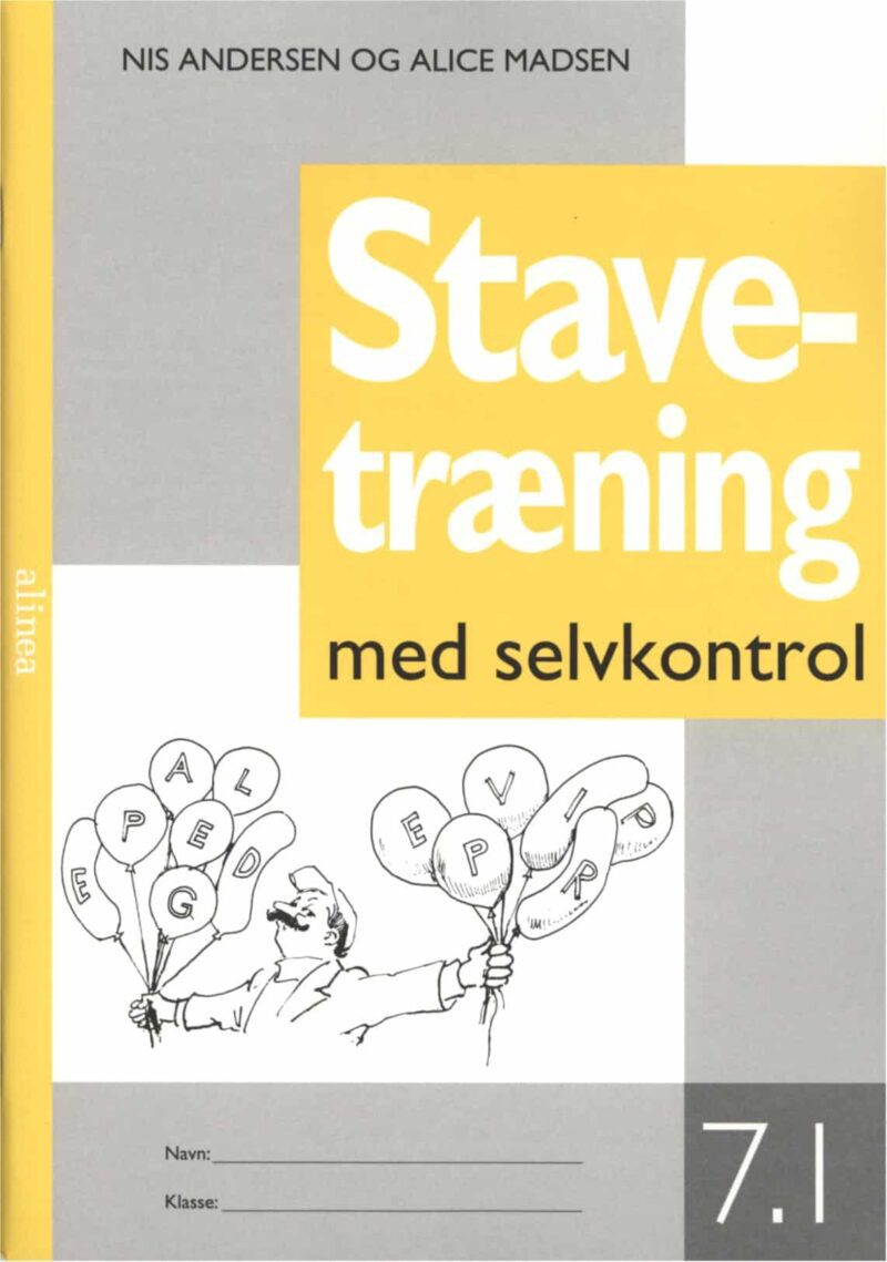 Stavetræning med selvkontrol