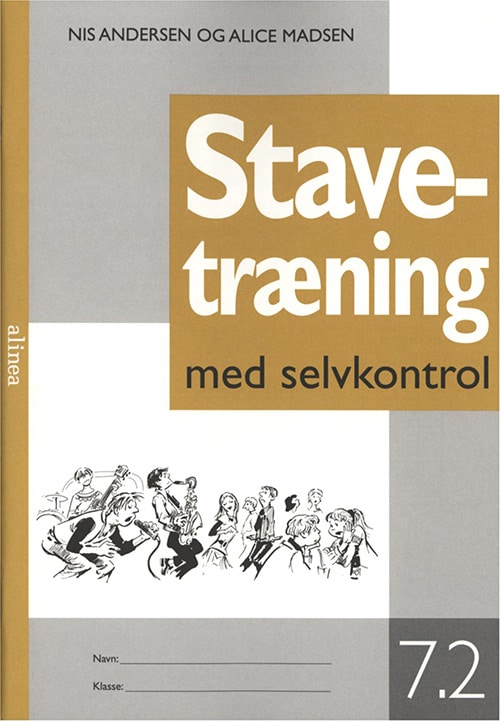 Stavetræning med selvkontrol