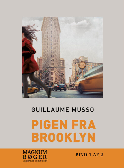 Pigen fra Brooklyn