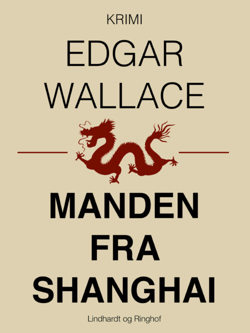 Manden fra Shanghai