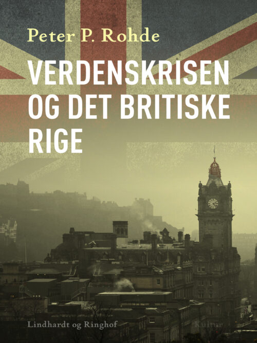 Verdenskrisen og det britiske rige