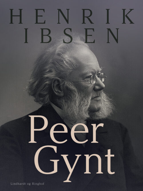 Peer Gynt