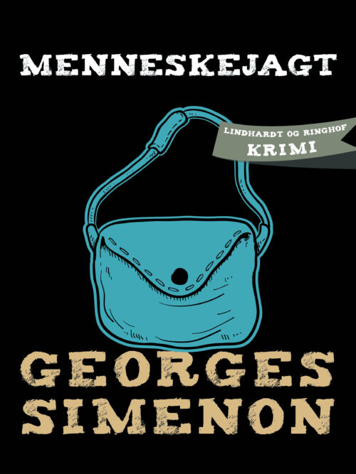 Menneskejagt