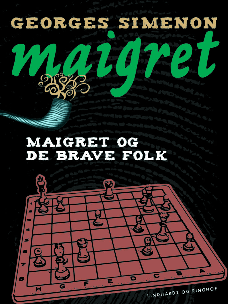 Maigret og de brave folk