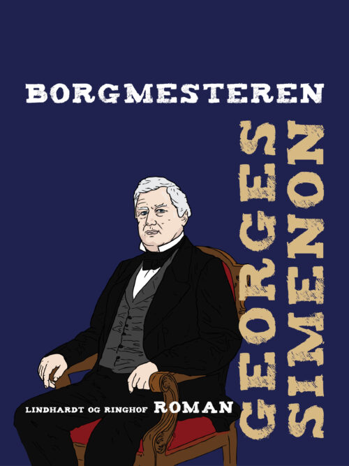 Borgmesteren