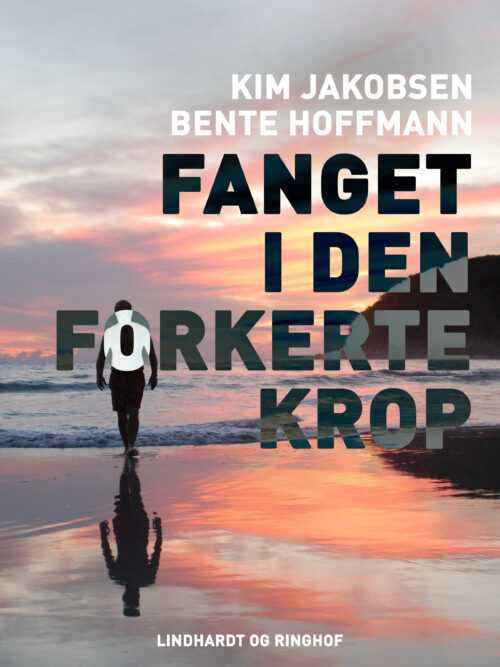 Fanget i den forkerte krop