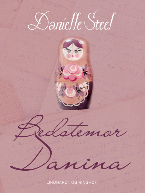 Bedstemor Danina