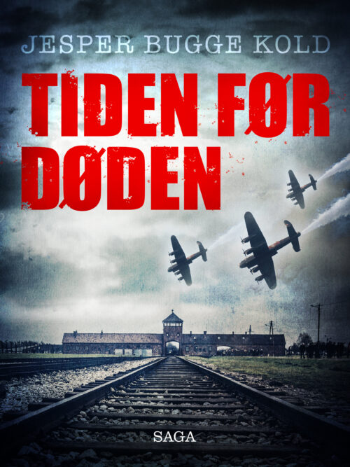 Tiden før døden