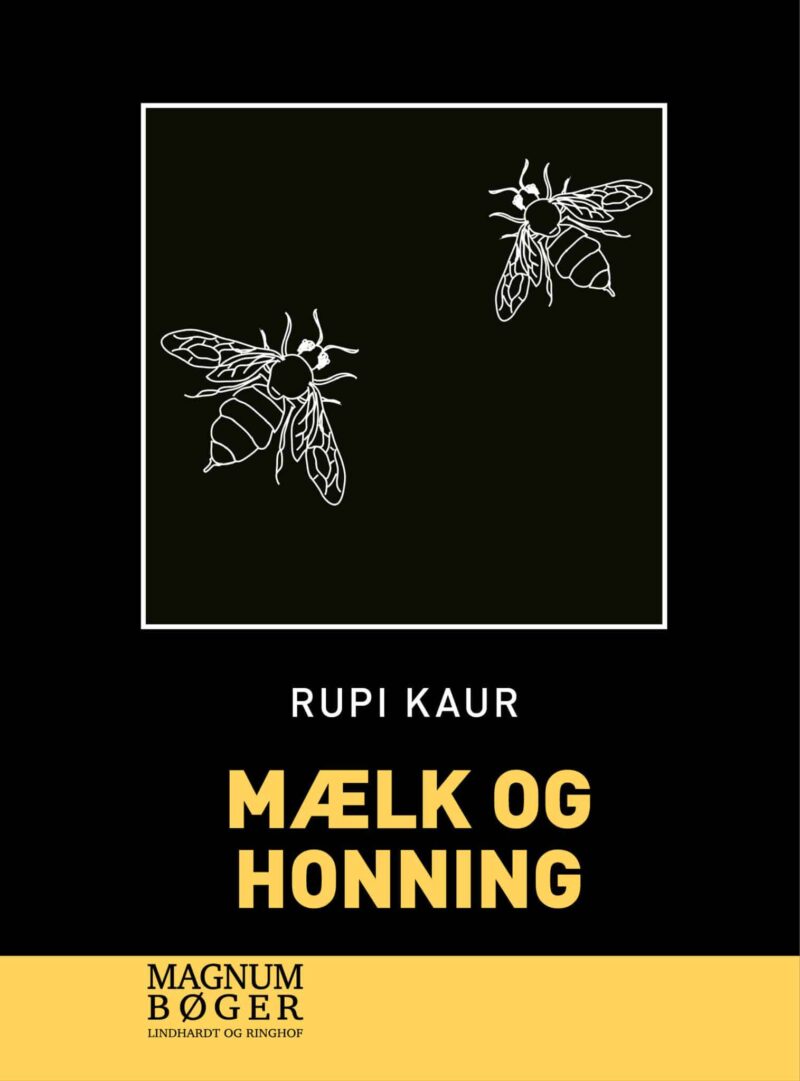 Mælk og honning