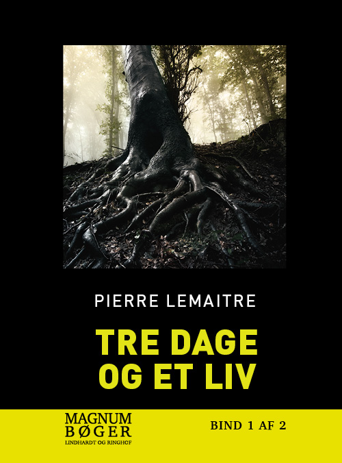 Tre dage og et liv