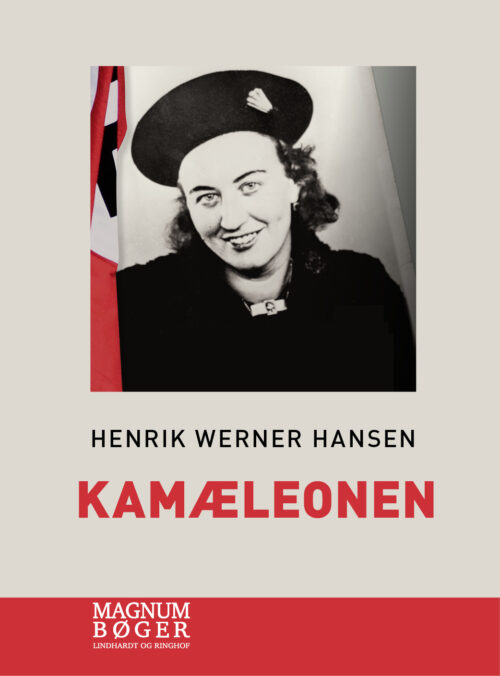 Kamæleonen