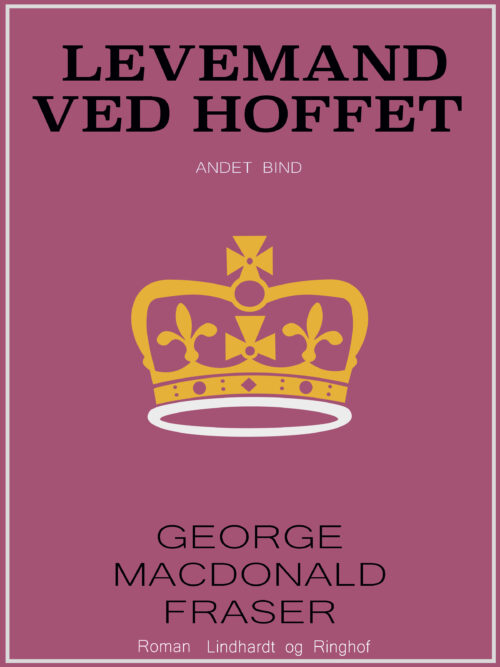 Levemand ved hoffet