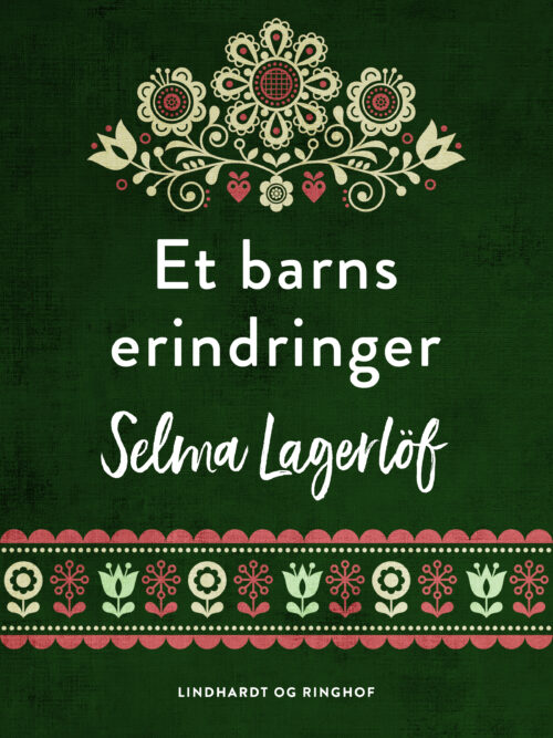 Et barns erindringer