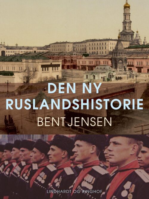 Den ny Ruslandshistorie