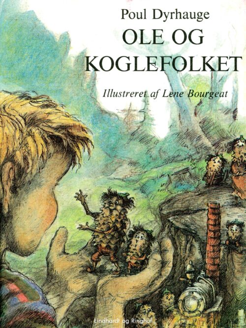 Ole og koglefolket