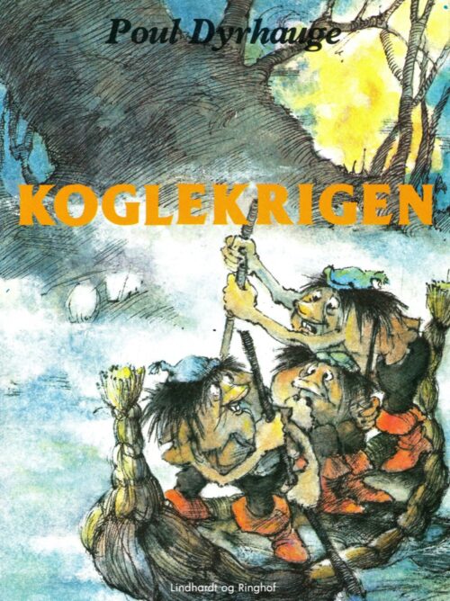 Koglekrigen