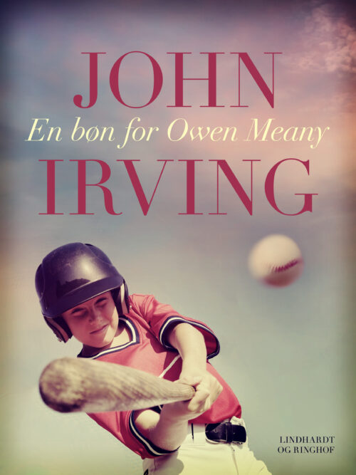 En bøn for Owen Meany