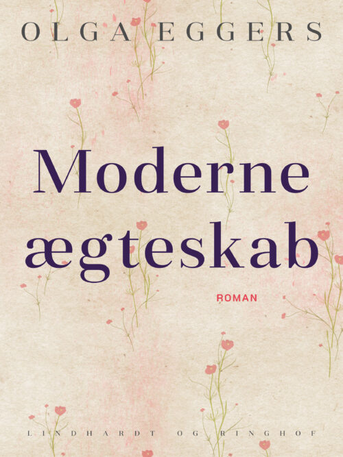 Moderne ægteskab