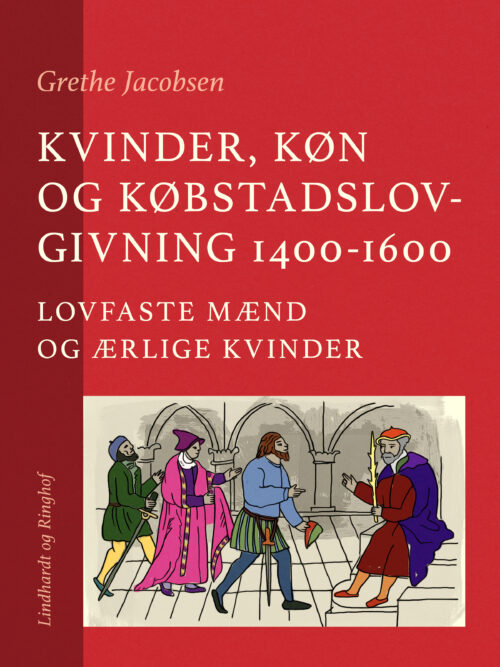 Kvinder