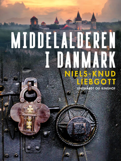 Middelalderen i Danmark