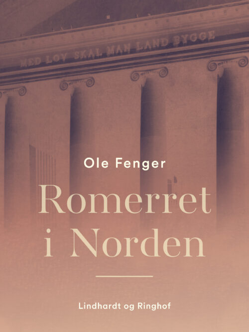 Romerret i Norden