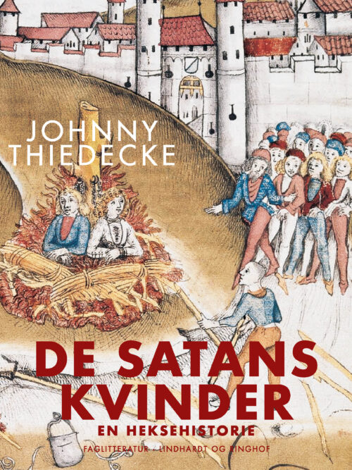 De Satans kvinder. En heksehistorie