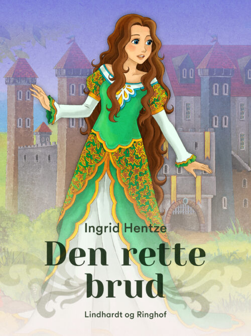 Den rette brud