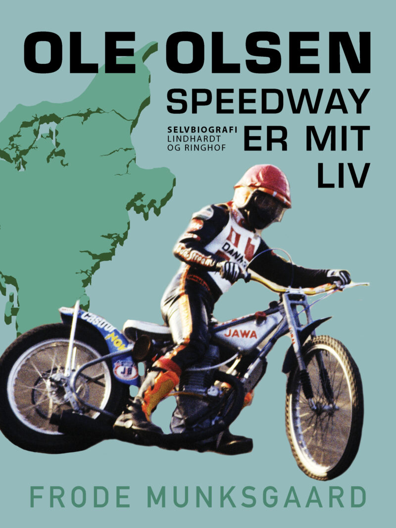 Speedway er mit liv