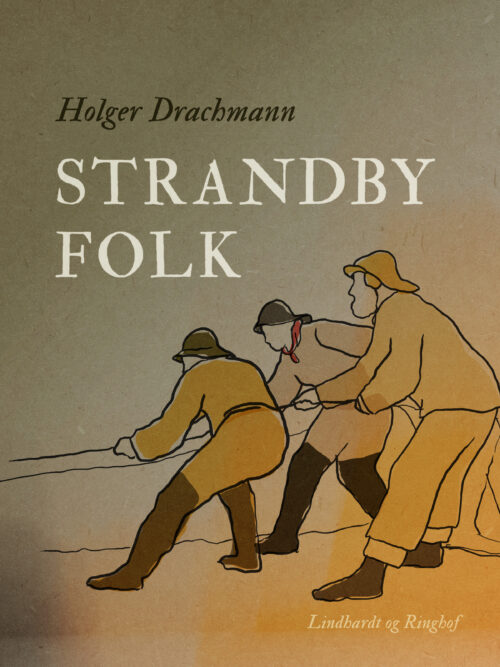 Strandby folk