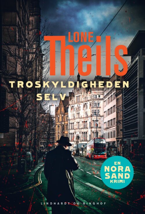 Troskyldigheden selv