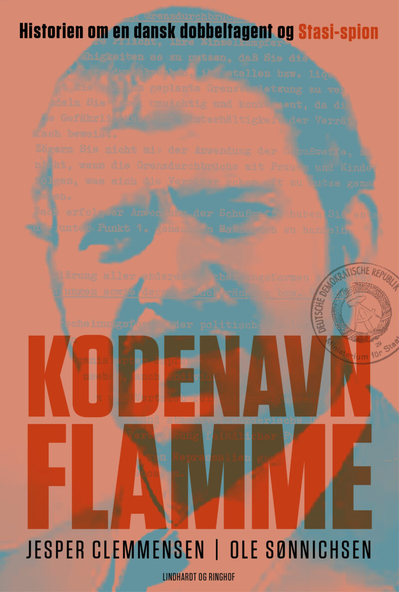 Farlig mand
