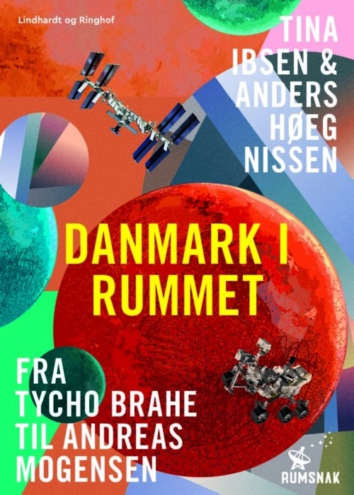 Danmark i rummet