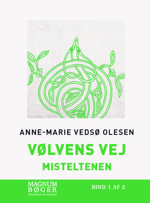 Vølvens vej - Misteltenen