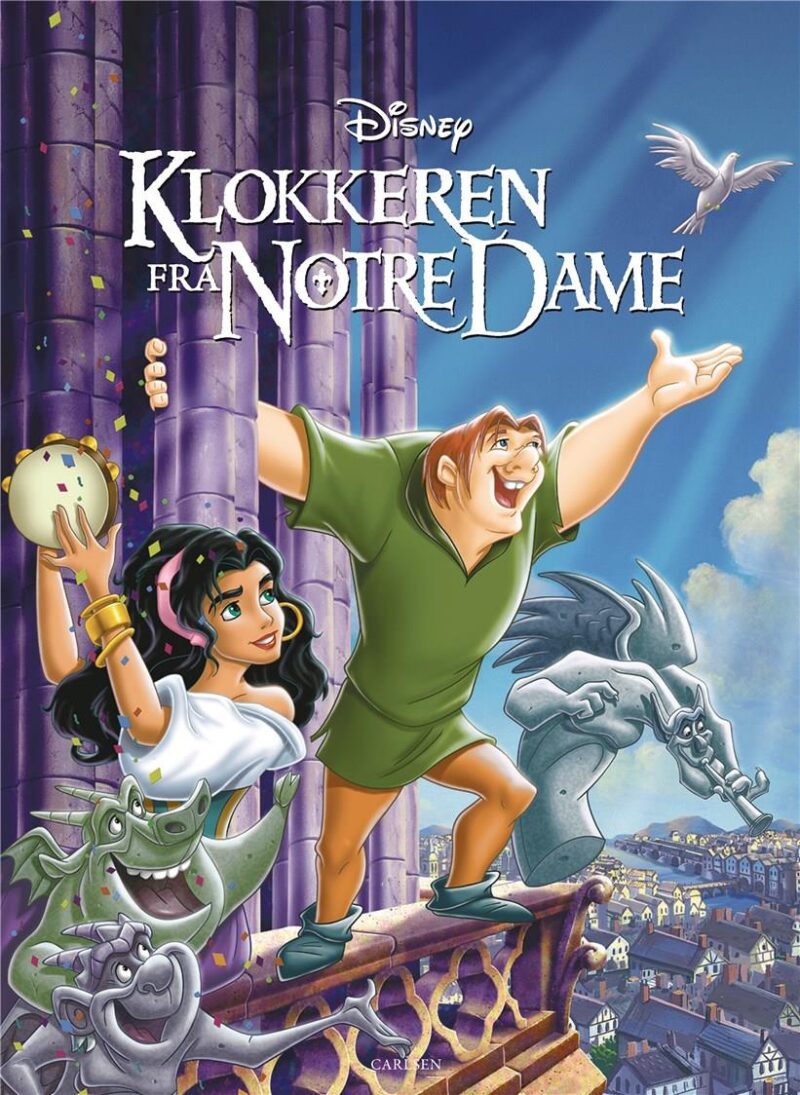 Klokkeren fra Notre Dame