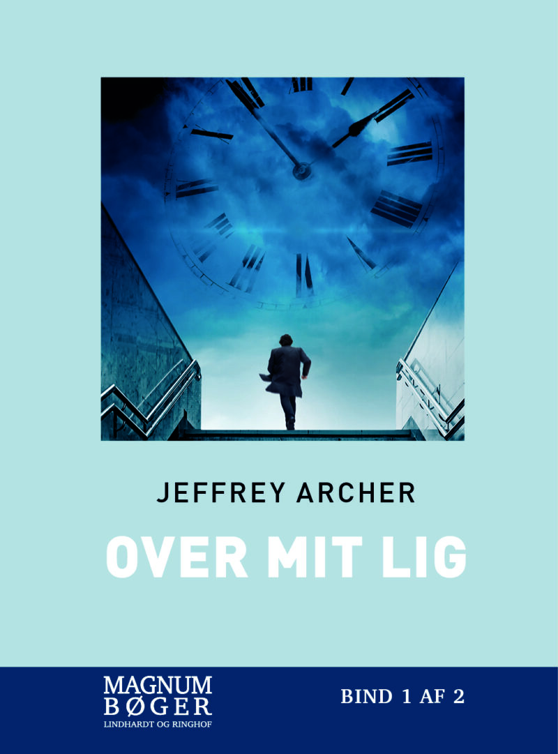 Over mit lig (Storskrift)