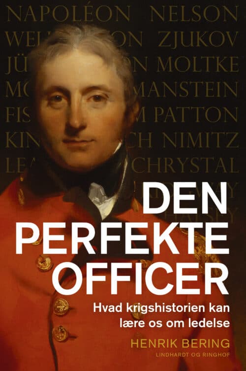 Den perfekte officer