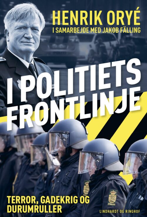 I politiets frontlinje - Terror