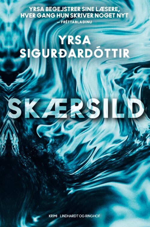 Skærsild