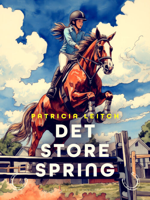 Det store spring