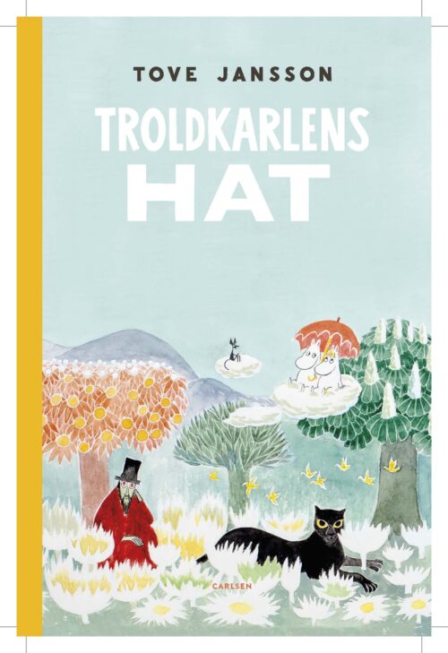 Troldkarlens hat