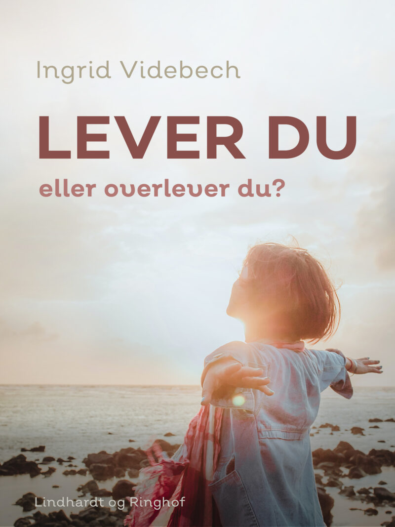 Lever du eller overlever du?