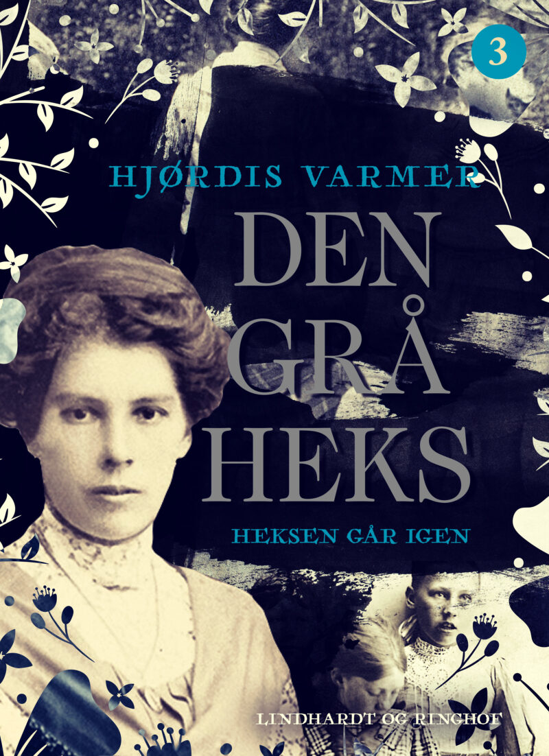 Den grå heks (3) - Heksen går igen