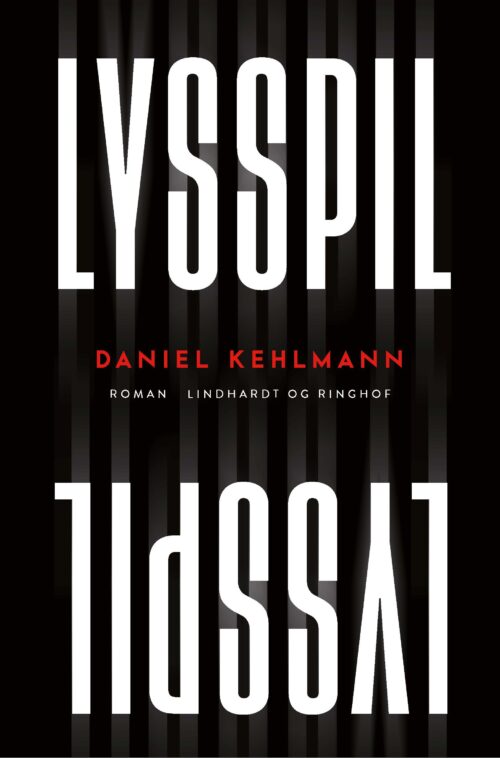 Lysspil