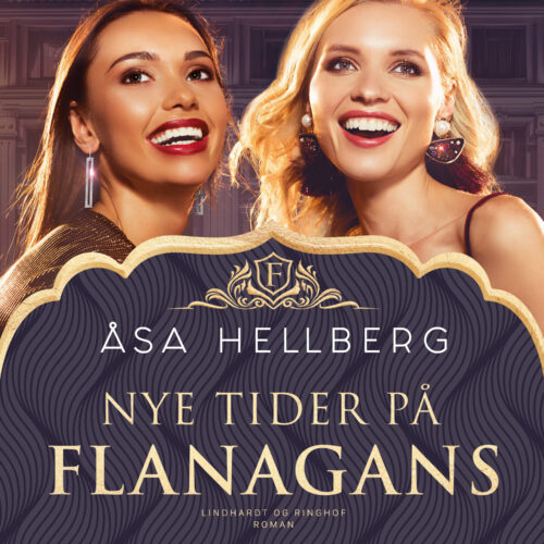 Nye tider på Flanagans