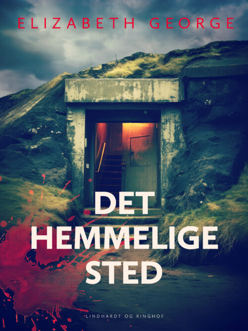 Det hemmelige sted