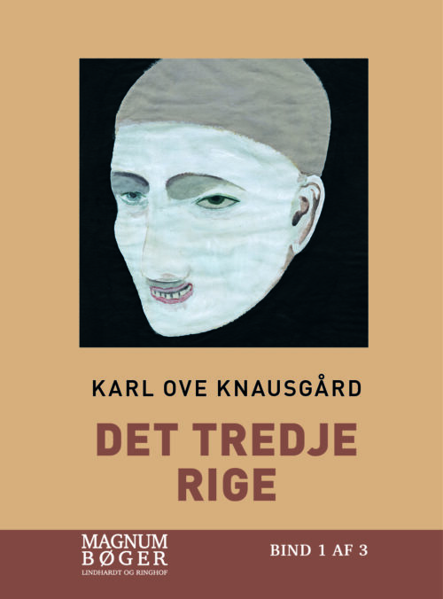 Det tredje rige (Storskrift)