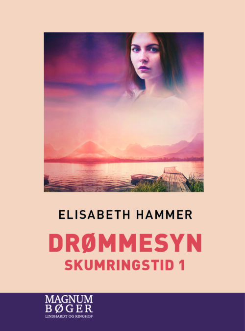 Drømmesyn (Storskrift)