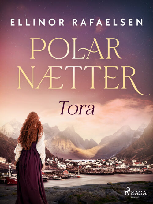 Tora - Polarnætter 1