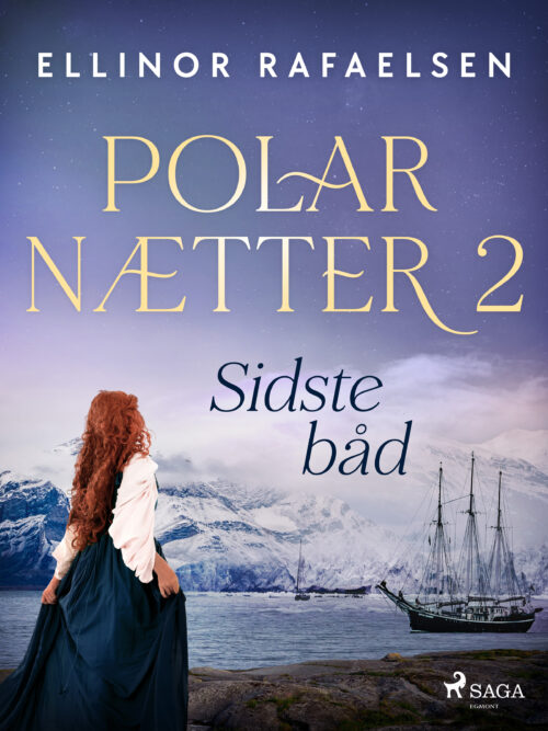 Sidste båd - Polarnætter 2